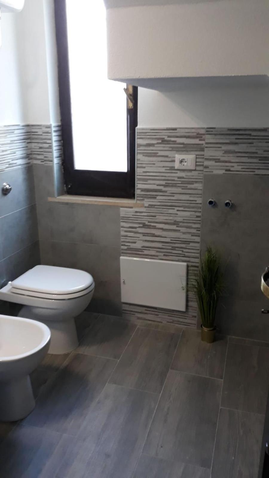 Sweethouse Pula Villa Porto Columbu - Perd'E Sali Ngoại thất bức ảnh